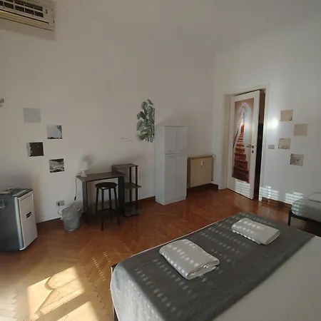 Dock Bay ترييستي