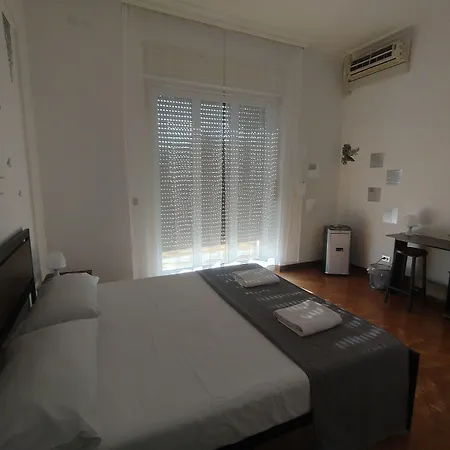Апартаменты Dock Bay