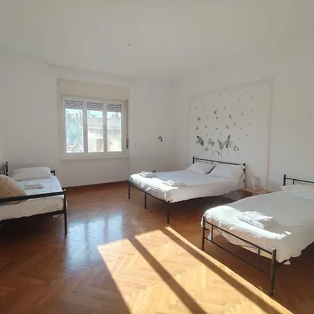 Апартаменты Dock Bay