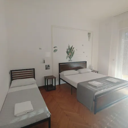 Appartement Dock Bay Trieste