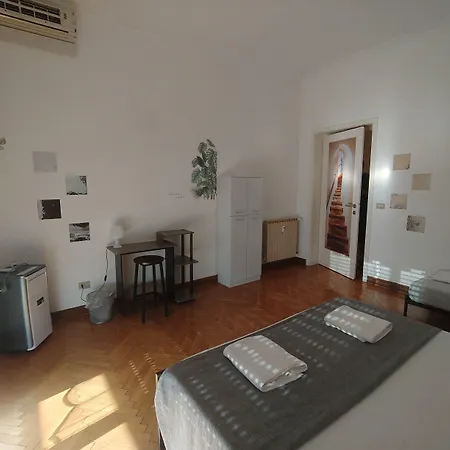 Dock Bay Appartement *