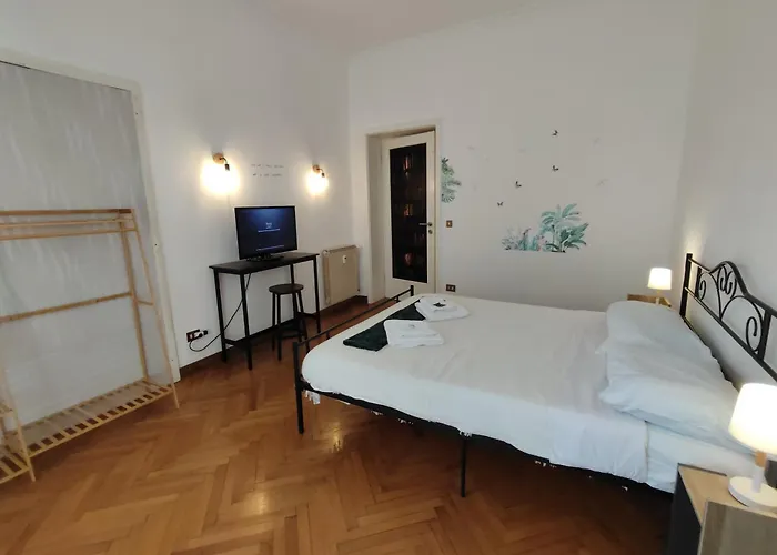 Dock Bay Apartament *