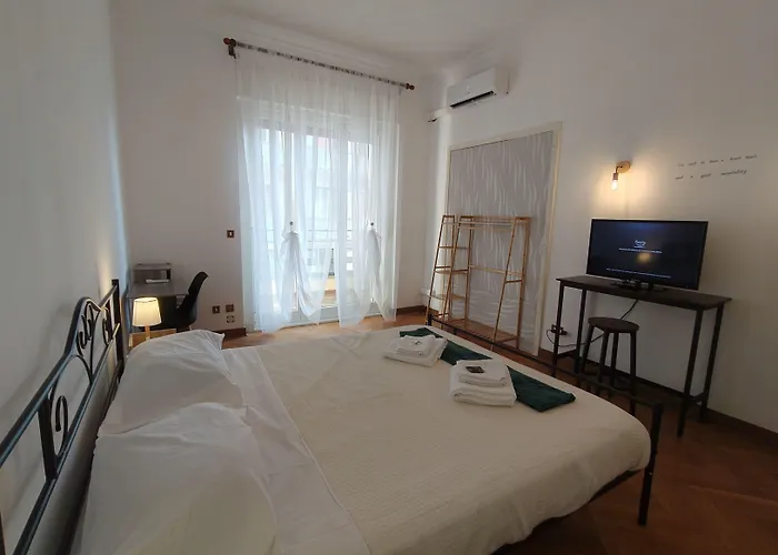 Apartament Dock Bay *