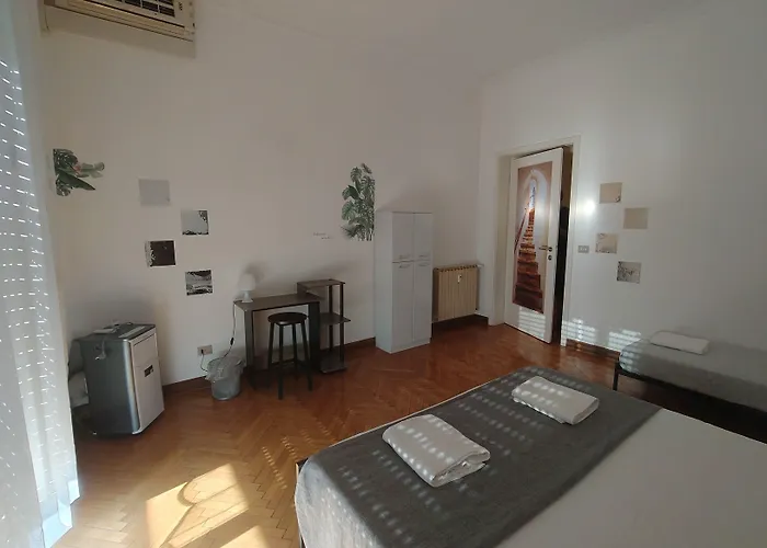 Dock Bay Apartament *